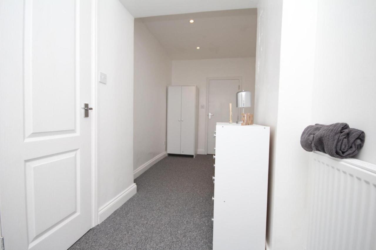 Lovely 3 Bed Spacious Flat Apartment In Central London Kültér fotó